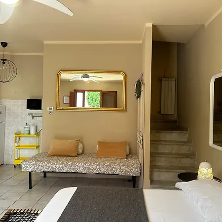 Loft Dei Miracoli *