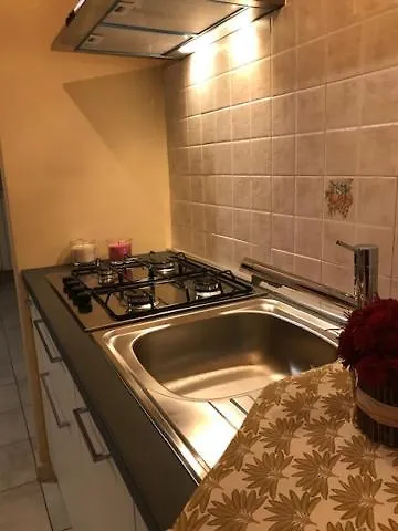 Loft Dei Miracoli *
