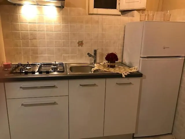 Loft Dei Miracoli Apartment *