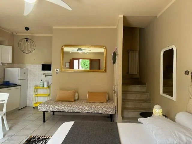 Loft Dei Miracoli Apartment *