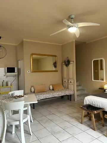 Apartment Loft Dei Miracoli *