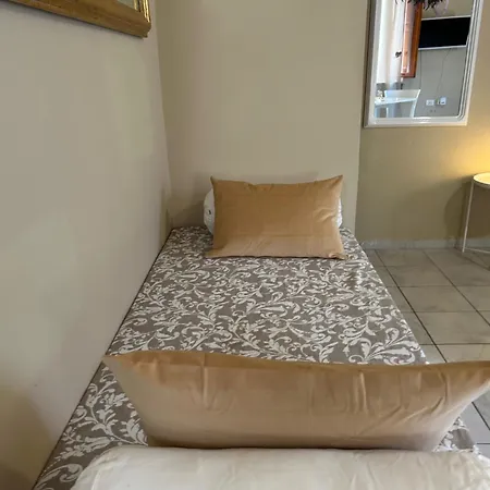 Apartman Loft Dei Miracoli