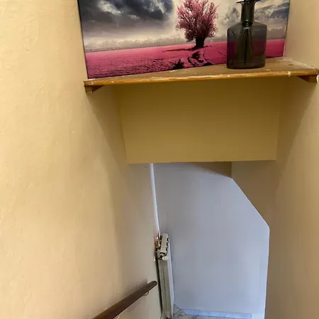 アパート Loft Dei Miracoli