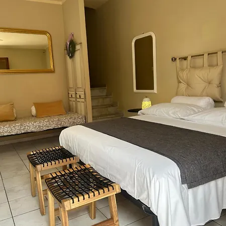 Apartman Loft Dei Miracoli *