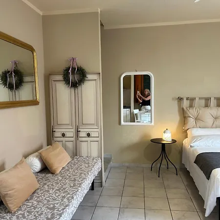 Loft Dei Miracoli Apartman
