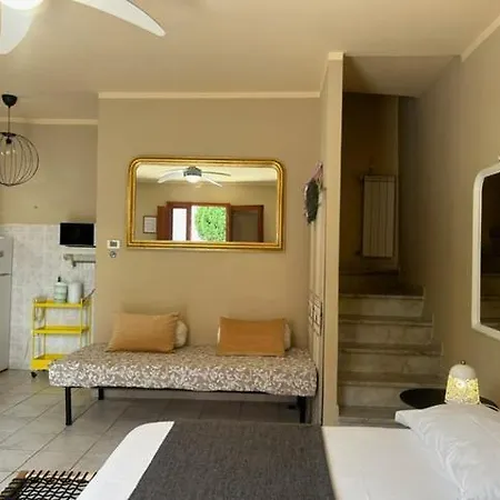 Loft Dei Miracoli アパート *
