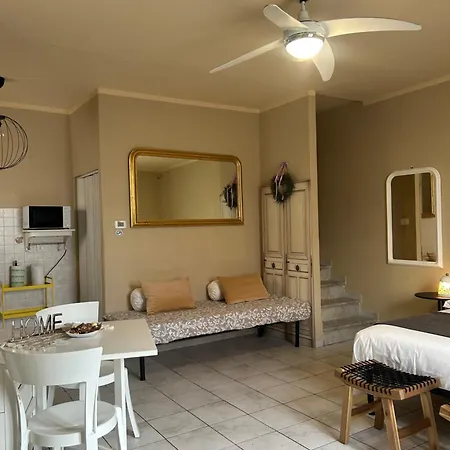 Loft Dei Miracoli Διαμέρισμα