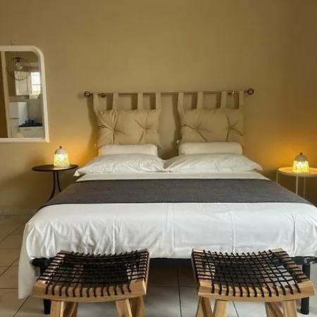 Loft Dei Miracoli *